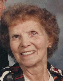 Thelma Kathleen Sullivan